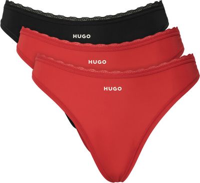 Majtki damskie HUGO ze sklepu: MODIVO w kategorii: Majtki damskie