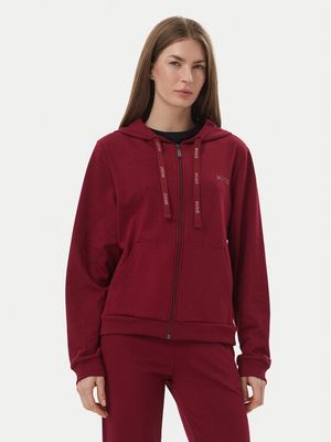 Bluza damska na jesień HUGO ze sklepu: MODIVO w kategorii: Bluzy damskie
