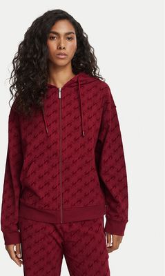 Bluza damska HUGO ze sklepu: MODIVO w kategorii: Bluzy damskie