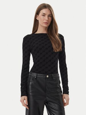 Bluzka damska casual HUGO ze sklepu: MODIVO w kategorii: Bluzki damskie