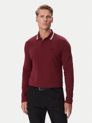 T-shirt męski BOSS ze sklepu: MODIVO w kategorii: T-shirty męskie
