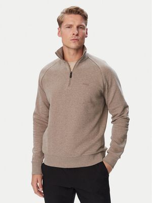 Bluza męska casualowa BOSS ze sklepu: MODIVO w kategorii: Bluzy męskie