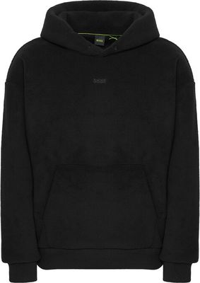 Bluza męska jesienna BOSS ze sklepu: MODIVO w kategorii: Bluzy męskie