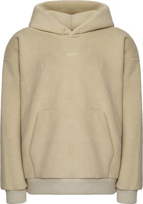 Bluza męska casual BOSS ze sklepu: MODIVO w kategorii: Bluzy męskie