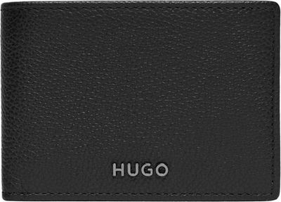 Portfel męski HUGO ze sklepu: MODIVO w kategorii: Portfele męskie - zdjęcie WP-EBWP-BKLVO-LN0_0000306228535