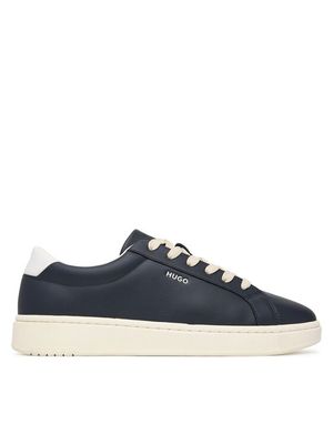 Buty sportowe męskie HUGO ze sklepu: MODIVO w kategorii: Buty sportowe męskie - zdjęcie WP-EBWP-BKLVO-LN0_0000306228580