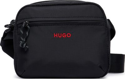 Torba męska HUGO ze sklepu: MODIVO w kategorii: Torby męskie - zdjęcie WP-EBWP-BKLVO-LN0_0000306229112