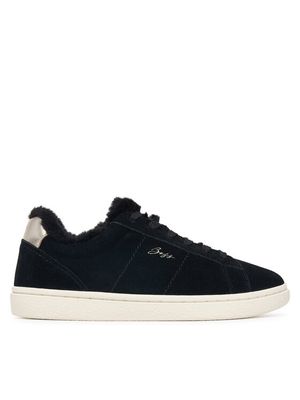 Buty sportowe damskie wiosenne BOSS ze sklepu: MODIVO w kategorii: Buty sportowe damskie - zdjęcie WP-EBWP-BKLVO-LN0_0000306229150