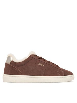 Buty sportowe damskie wiosenne BOSS ze sklepu: MODIVO w kategorii: Buty sportowe damskie