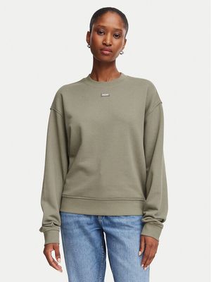 Bluza damska młodzieżowa HUGO ze sklepu: MODIVO w kategorii: Bluzy damskie - zdjęcie WP-EBWP-BKLVO-LN0_0000306229174