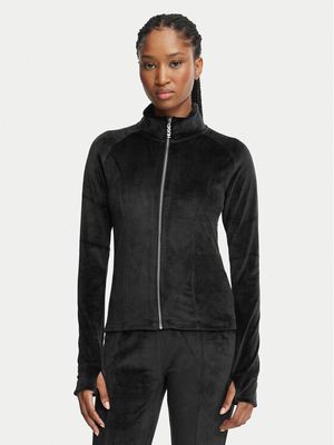 Bluza damska HUGO ze sklepu: MODIVO w kategorii: Bluzy damskie