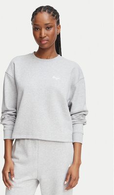 HUGO - Bluza damska casual ze sklepu: MODIVO w kategorii: Bluzy damskie - zdjęcie WP-EBWP-BKLVO-LN0_0000306229228