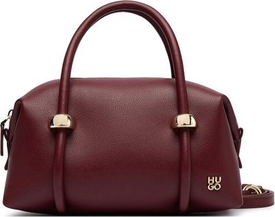 Kuferek elegancki HUGO ze sklepu: MODIVO w kategorii: Kuferki - zdjęcie WP-EBWP-BKLVO-LN0_0000306229365