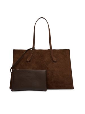 HUGO - Shopper bag elegancka ze sklepu: MODIVO w kategorii: Torby Shopper bag - zdjęcie WP-EBWP-BKLVO-LN0_0000306229488