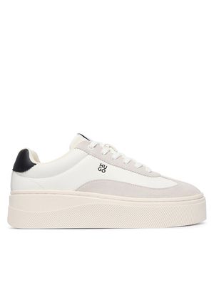 Buty sportowe damskie wiosenne HUGO ze sklepu: MODIVO w kategorii: Buty sportowe damskie