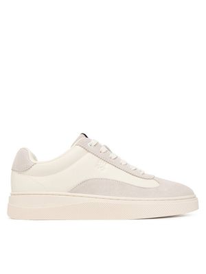 Buty sportowe damskie na wiosnę HUGO ze sklepu: MODIVO w kategorii: Buty sportowe damskie - zdjęcie WP-EBWP-BKLVO-LN0_0000306229631