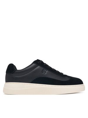 Buty sportowe damskie na wiosnę HUGO ze sklepu: MODIVO w kategorii: Buty sportowe damskie - zdjęcie WP-EBWP-BKLVO-LN0_0000306229648
