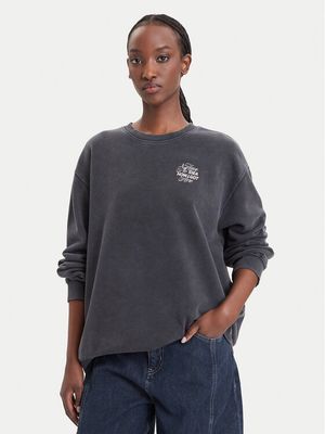 HUGO - Bluza męska casual ze sklepu: MODIVO w kategorii: Bluzy męskie - zdjęcie WP-EBWP-BKLVO-LN0_0000306229686