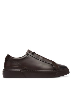 Buty sportowe męskie BOSS ze sklepu: MODIVO w kategorii: Buty sportowe męskie - zdjęcie WP-EBWP-BKLVO-LN0_0000306229983