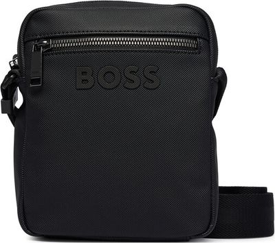 BOSS - Torba/walizka dziecięca ze sklepu: MODIVO w kategorii: Torby i walizki dziecięce - zdjęcie WP-EBWP-BKLVO-LN0_0000306230439