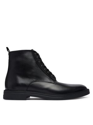 BOSS - Buty zimowe męskie na zimę ze sklepu: MODIVO w kategorii: Buty zimowe męskie - zdjęcie WP-EBWP-BKLVO-LN0_0000306230644