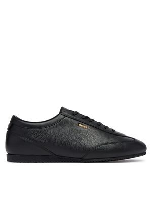 BOSS - Buty sportowe męskie jesienne ze sklepu: MODIVO w kategorii: Buty sportowe męskie - zdjęcie WP-EBWP-BKLVO-LN0_0000306230804