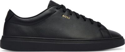 Buty sportowe męskie jesienne BOSS ze sklepu: MODIVO w kategorii: Buty sportowe męskie - zdjęcie WP-EBWP-BKLVO-LN0_0000306230811
