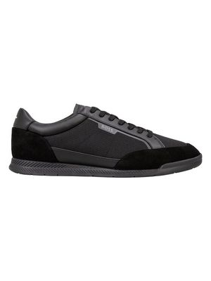 Buty sportowe męskie jesienne BOSS ze sklepu: MODIVO w kategorii: Buty sportowe męskie - zdjęcie WP-EBWP-BKLVO-LN0_0000306230903