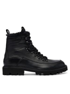 Buty zimowe męskie na zimę BOSS ze sklepu: MODIVO w kategorii: Buty zimowe męskie - zdjęcie WP-EBWP-BKLVO-LN0_0000306231092