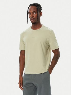 BOSS - T-shirt męski ze sklepu: MODIVO w kategorii: T-shirty męskie - zdjęcie WP-EBWP-BKLVO-LN0_0000306231566