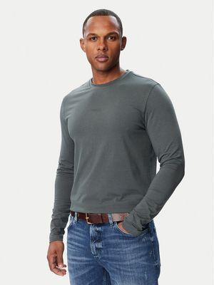 BOSS - T-shirt męski ze sklepu: MODIVO w kategorii: T-shirty męskie - zdjęcie WP-EBWP-BKLVO-LN0_0000306231597