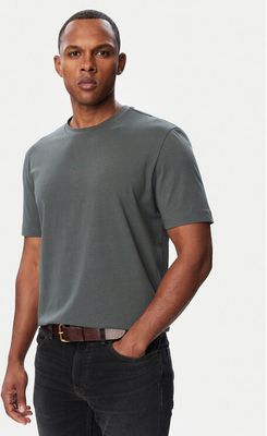 T-shirt męski BOSS ze sklepu: MODIVO w kategorii: T-shirty męskie - zdjęcie WP-EBWP-BKLVO-LN0_0000306231627