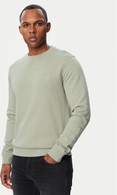 BOSS - Bluza męska na zimę ze sklepu: MODIVO w kategorii: Bluzy męskie - zdjęcie WP-EBWP-BKLVO-LN0_0000306231733