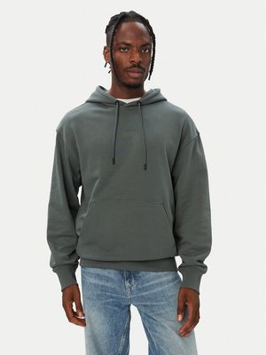 Bluza męska na zimę BOSS ze sklepu: MODIVO w kategorii: Bluzy męskie - zdjęcie WP-EBWP-BKLVO-LN0_0000306231795