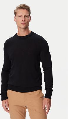 Sweter męski zimowy BOSS ze sklepu: MODIVO w kategorii: Swetry męskie - zdjęcie WP-EBWP-BKLVO-LN0_0000306232051
