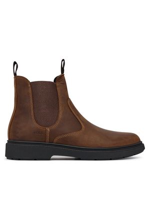 Buty zimowe męskie zimowe BOSS ze sklepu: MODIVO w kategorii: Buty zimowe męskie - zdjęcie WP-EBWP-BKLVO-LN0_0000306232266