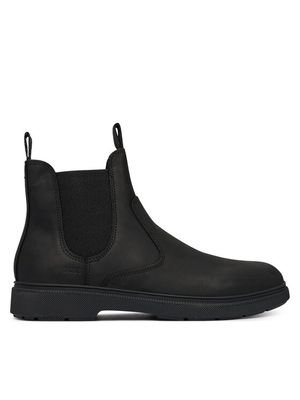 Buty zimowe męskie jesienne BOSS ze sklepu: MODIVO w kategorii: Buty zimowe męskie - zdjęcie WP-EBWP-BKLVO-LN0_0000306232273