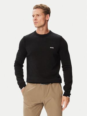 Bluza męska jesienna BOSS ze sklepu: MODIVO w kategorii: Bluzy męskie - zdjęcie WP-EBWP-BKLVO-LN0_0000306232440