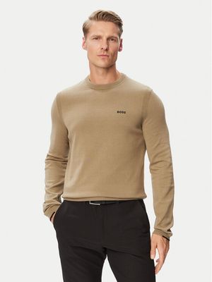 Bluza męska na jesień BOSS ze sklepu: MODIVO w kategorii: Bluzy męskie - zdjęcie WP-EBWP-BKLVO-LN0_0000306232457