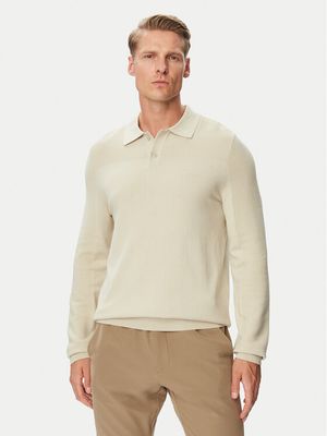 Sweter męski BOSS ze sklepu: MODIVO w kategorii: Swetry męskie - zdjęcie WP-EBWP-BKLVO-LN0_0000306232563