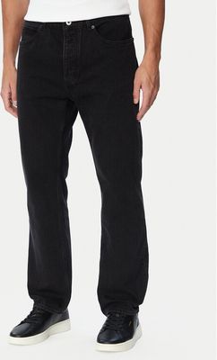 Jeansy męskie casual HUGO ze sklepu: MODIVO w kategorii: Jeansy męskie - zdjęcie WP-EBWP-BKLVO-LN0_0000306233928