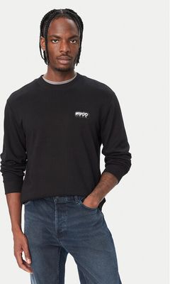 Bluza męska zimowa HUGO ze sklepu: MODIVO w kategorii: Bluzy męskie - zdjęcie WP-EBWP-BKLVO-LN0_0000306234048