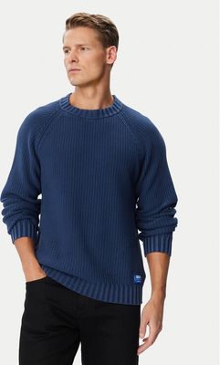 Sweter męski HUGO ze sklepu: MODIVO w kategorii: Swetry męskie - zdjęcie WP-EBWP-BKLVO-LN0_0000306234123