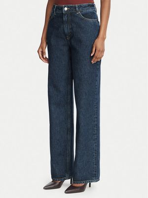 Jeansy damskie casual HUGO ze sklepu: MODIVO w kategorii: Jeansy damskie