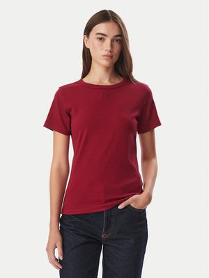 Bluzka damska casual HUGO ze sklepu: MODIVO w kategorii: Bluzki damskie - zdjęcie WP-EBWP-BKLVO-LN0_0000306234970