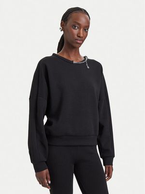 Bluza damska HUGO ze sklepu: MODIVO w kategorii: Bluzy damskie - zdjęcie WP-EBWP-BKLVO-LN0_0000306235090