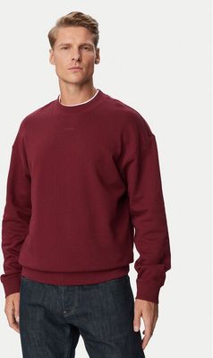 HUGO - Bluza męska ze sklepu: MODIVO w kategorii: Bluzy męskie - zdjęcie WP-EBWP-BKLVO-LN0_0000306235144