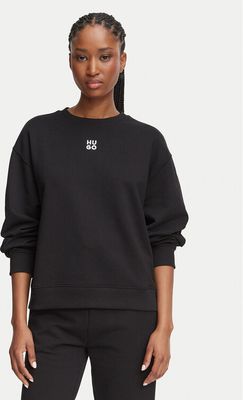 Bluza damska sportowa HUGO ze sklepu: MODIVO w kategorii: Bluzy damskie - zdjęcie WP-EBWP-BKLVO-LN0_0000306235168