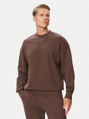 Bluza męska jesienna casualowa HUGO ze sklepu: MODIVO w kategorii: Bluzy męskie - zdjęcie WP-EBWP-BKLVO-LN0_0000306235212