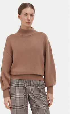 Sweter damski HUGO ze sklepu: MODIVO w kategorii: Swetry damskie